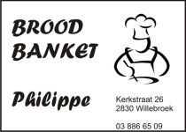 Bakkerij Philippe