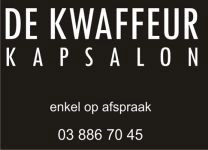 De Kwaffeur