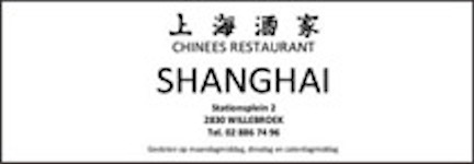 Shanghai