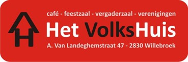 Volkshuis Willebroek