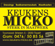 Keukens Micko