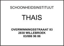 Thais