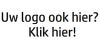 Uw logo ook hier? Klik hier!
