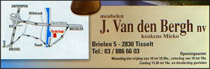 Van den Bergh