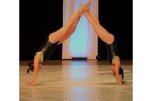 Turnsters